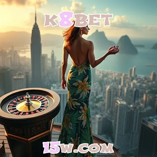 k8bet: Descubra os Melhores Bônus para Aumentar Seu Jogo