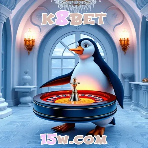 k8bet: Confiabilidade e Diversão nos Jogos Online para Você
