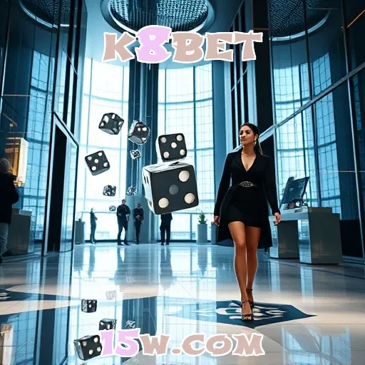 k8bet: Explore Os Diversos Jogos Que Garantem Diversão Sem Fim