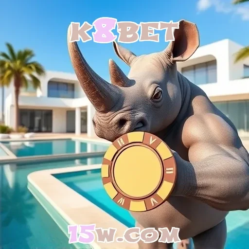 k8bet: Venha Descobrir as Maravilhas das Caça-Níqueis