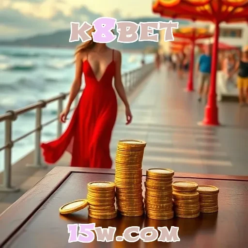 k8bet VIP: Os Recursos Exclusivos Que Você Não Pode Perder
